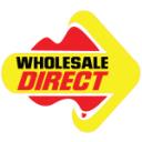 Wholesale Direct logo